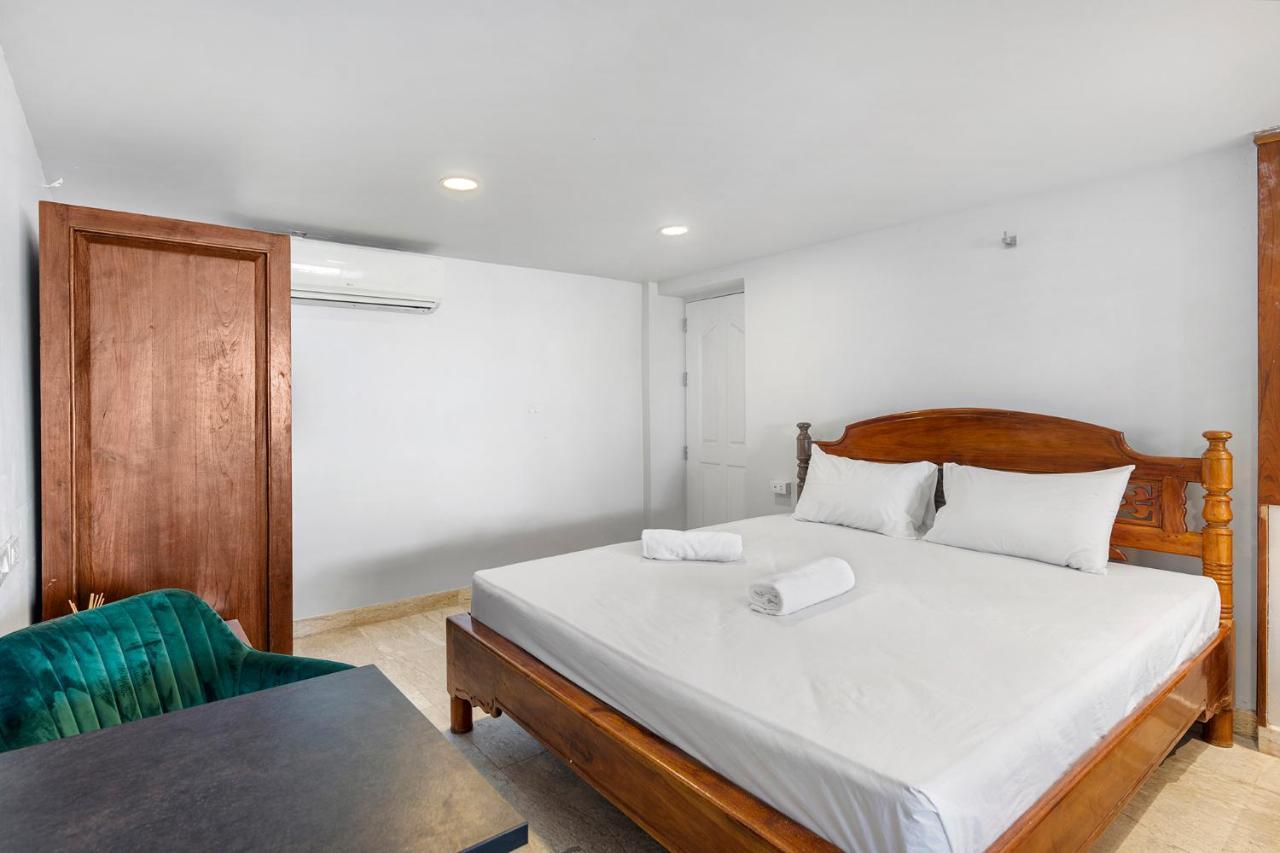 Chill Inn Lipa Noi Hostel And Beach Cafe Самуи Экстерьер фото
