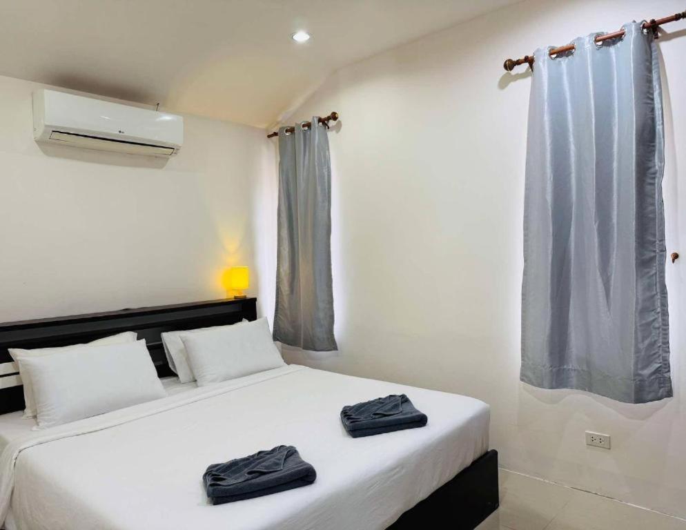 Chill Inn Lipa Noi Hostel And Beach Cafe Самуи Экстерьер фото